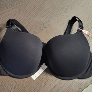 La Vie en Rose Push up bra